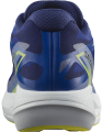 Buty Salomon Phantasm 2 Surf The Web/White/Blue Print 473829