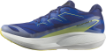 Buty Salomon Phantasm 2 Surf The Web/White/Blue Print 473829