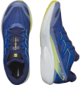 Buty Salomon Phantasm 2 Surf The Web/White/Blue Print 473829