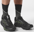 Buty Salomon Pulsar TRAIL Black/Black/Grgeck 473852