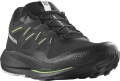 Buty Salomon Pulsar TRAIL Black/Black/Grgeck 473852