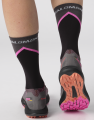 Buty Salomon Pulsar Trail PRO 2 W Plum Kitten/Black/Pink Glo 473853