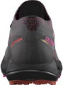 Buty Salomon Pulsar Trail PRO 2 W Plum Kitten/Black/Pink Glo 473853