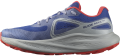 Buty Salomon Glide MAX TR Run The Alps Surf The Web/Quarry/High Risk Red 473856