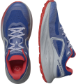 Buty Salomon Glide MAX TR Run The Alps Surf The Web/Quarry/High Risk Red 473856