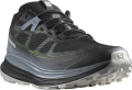 Buty Salomon Ultra Glide 2 Black/Flint Stone/Green Gecko 473862