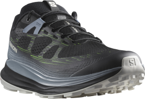 Buty Salomon Ultra Glide 2 Black/Flint Stone/Green Gecko 473862