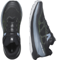 Buty Salomon Ultra Glide 2 Black/Flint Stone/Green Gecko 473862
