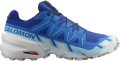 Buty Salomon Speedcross 6 Lapis Blue/Ibiza Blue/White 473017