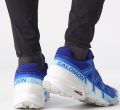 Buty Salomon Speedcross 6 Lapis Blue/Ibiza Blue/White 473017