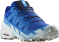 Buty Salomon Speedcross 6 Lapis Blue/Ibiza Blue/White 473017