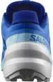 Buty Salomon Speedcross 6 Lapis Blue/Ibiza Blue/White 473017