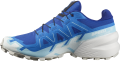 Buty Salomon Speedcross 6 Lapis Blue/Ibiza Blue/White 473017
