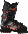 Buty Head Formula 110 LV GW Black/Red 28/28.5cm