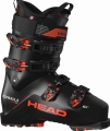Buty Head Formula 110 LV GW Black/Red 28/28.5cm