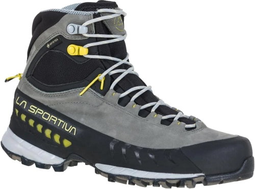 Buty La Sportiva TX5 Woman GTX Clay/Celery