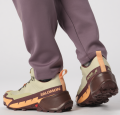 Buty Salomon Cross Hike 2 GTX Gore-Tex W Alfalfa/Cantaloupe/Bitter Chocolate 472778