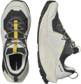 Buty Salomon Elixir GTX Gore-Tex Vanilla Ice/Phantom/Lemon 472958