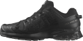 Buty Salomon XA Pro 3D V9 WIDE GTX Black/Phantom/Pewter 472770