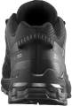 Buty Salomon XA Pro 3D V9 WIDE Black/Phantom/Pewter 472731
