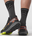 Buty Salomon Thundercross Black/Quiet Shade/Neon Flame 472954