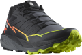 Buty Salomon Thundercross Black/Quiet Shade/Neon Flame 472954