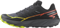 Buty Salomon Thundercross Black/Quiet Shade/Neon Flame 472954