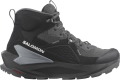 Buty Salomon Elixir MID GTX Gore-Tex Black/Magnet/Quiet Shade 472959