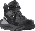 Buty Salomon Elixir MID GTX Gore-Tex Black/Magnet/Quiet Shade 472959