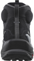 Buty Salomon Elixir MID GTX Gore-Tex Black/Magnet/Quiet Shade 472959