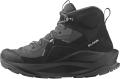 Buty Salomon Elixir MID GTX Gore-Tex Black/Magnet/Quiet Shade 472959