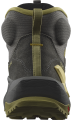 Buty Salomon Elixir MID GTX Gore-Tex Black/Dried Herb/Southern Moss 472905