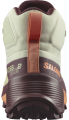 Buty Salomon Cross Hike 2 MID GTX W Alfalfa/Cantaloupe/Bitter Chocolate 472779