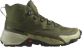 Buty Salomon Cross Hike 2 MID GTX Gore-Tex Olive Night/Moss Gray/Black 471465