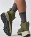 Buty Salomon Cross Hike 2 MID GTX Gore-Tex Olive Night/Moss Gray/Black 471465
