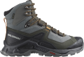 Buty Salomon Quest Element GTX Pewter/Beluga 28.5cm/44 2/3