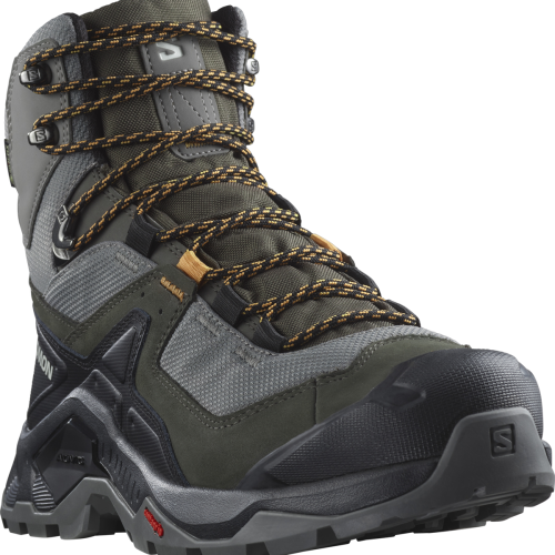 Buty Salomon Quest Element GTX Pewter/Beluga 28.5cm/44 2/3