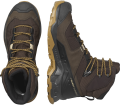 Buty Salomon Quest Element GTX Gore-Tex Delicioso/Black/Dull Gold 472161