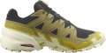 Buty Salomon Speedcross 6 Black/Cress Green/Transparent Yellow 473015