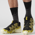 Buty Salomon Speedcross 6 Black/Cress Green/Transparent Yellow 473015