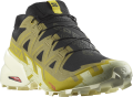 Buty Salomon Speedcross 6 Black/Cress Green/Transparent Yellow 473015