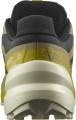 Buty Salomon Speedcross 6 Black/Cress Green/Transparent Yellow 473015