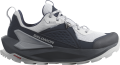 Buty Salomon Elixir GTX Gore-Tex W Carbon/Pearl Blue/Flint Stone 472963