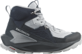 Buty Salomon Elixir MID GTX Gore-Tex W Carbon/Pearl Blue/Flint Stone 472968