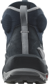 Buty Salomon Elixir MID GTX Gore-Tex W Carbon/Pearl Blue/Flint Stone 472968