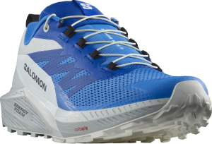 Buty Salomon Sense Ride 5 Ibiza Blue/Lapis Blue/White 473118