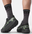 Buty Salomon Thundercross GTX Gore-Tex Black/Green Gecko/Black 472790