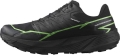 Buty Salomon Thundercross GTX Gore-Tex Black/Green Gecko/Black 472790