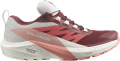 Buty Salomon Sense Ride 5 GTX W Syrah/Vanilla Ice/Peach Amber 473145