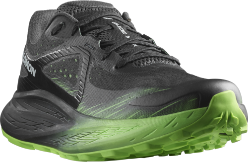Buty Salomon Glide MAX TR India Ink/Black/Green Gecko 473174